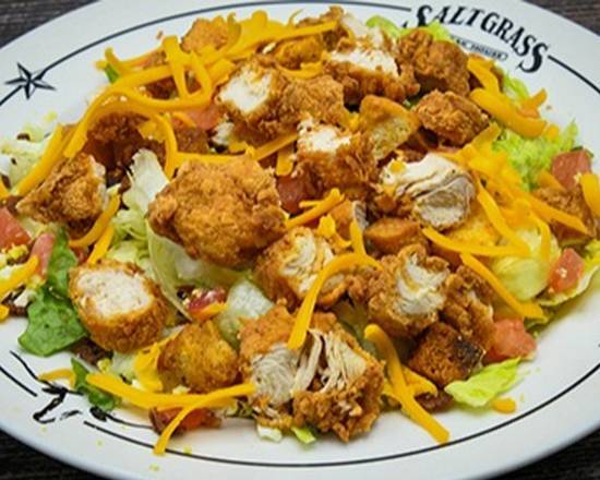 Hill Country Salad