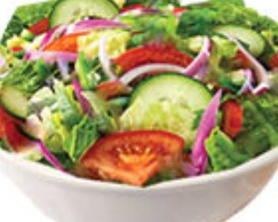Horiatiki Salad