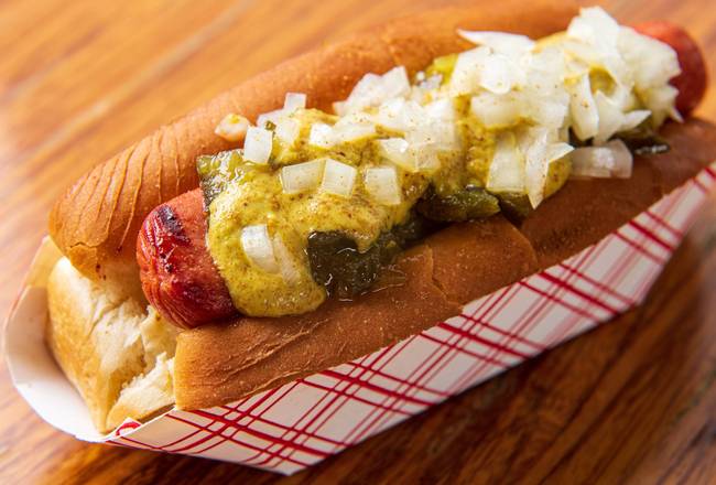 Hot Dog
