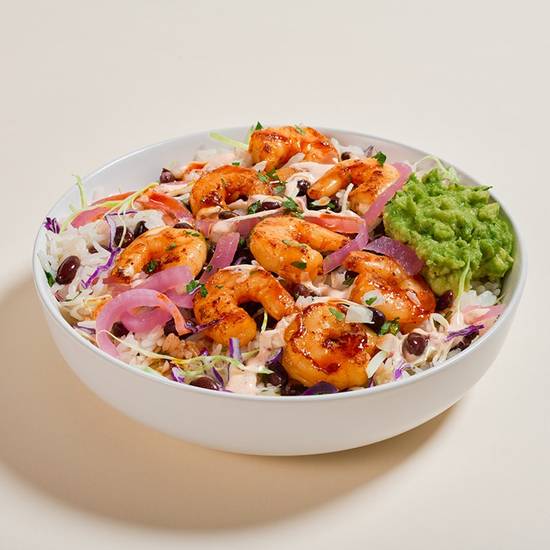 Hot Honey Bowl