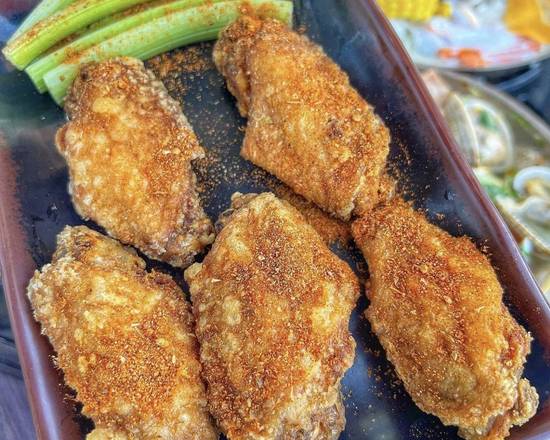Hot Wings