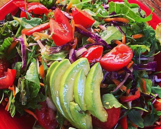 House Garden Salad
