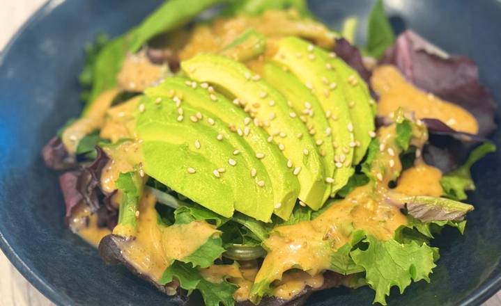 House Salad