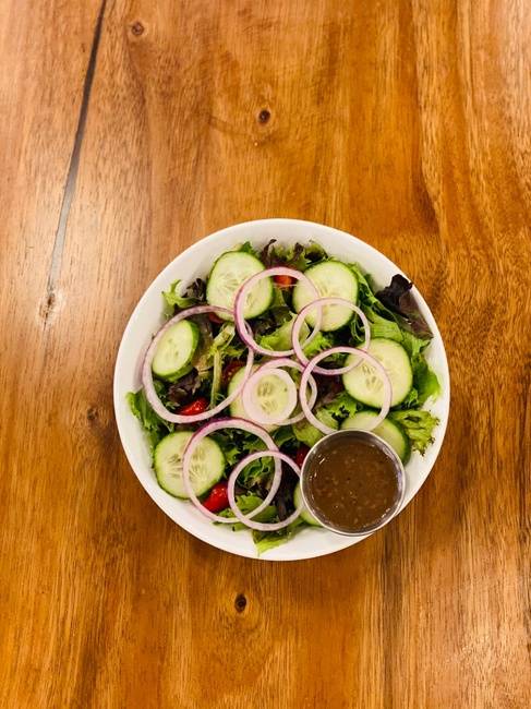 House Salad