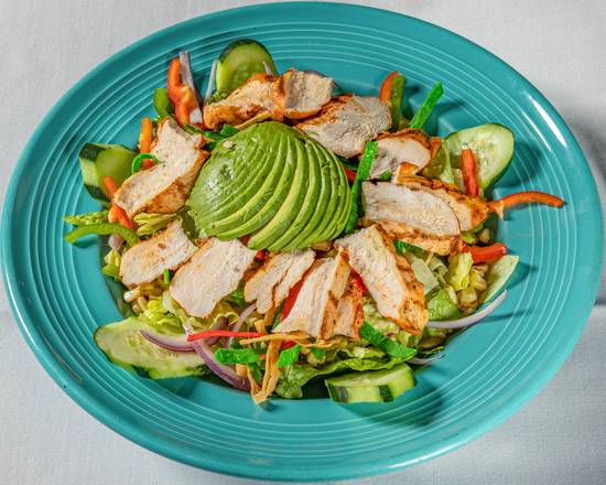 House Salad