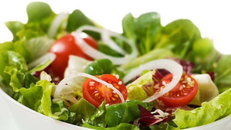 House Salad