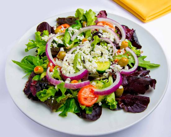 House Salad