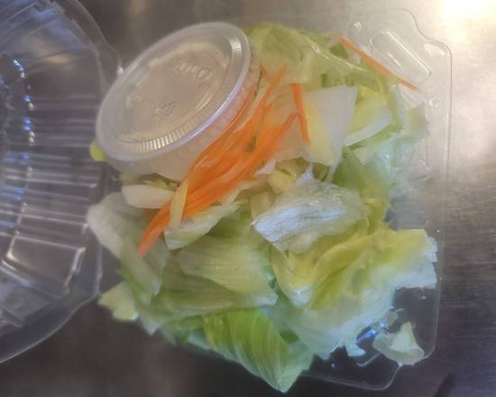 House Salad