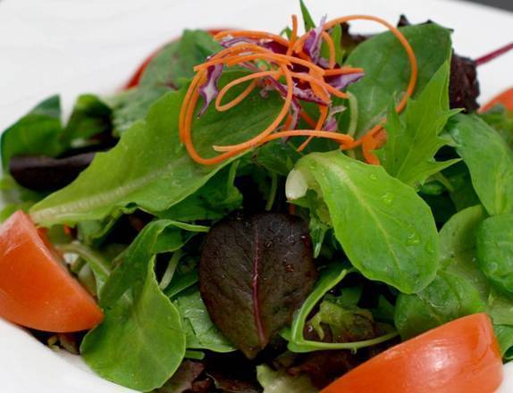 House Salad
