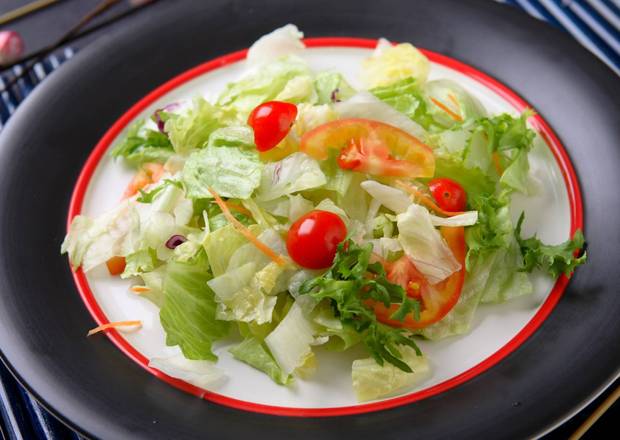 House Salad