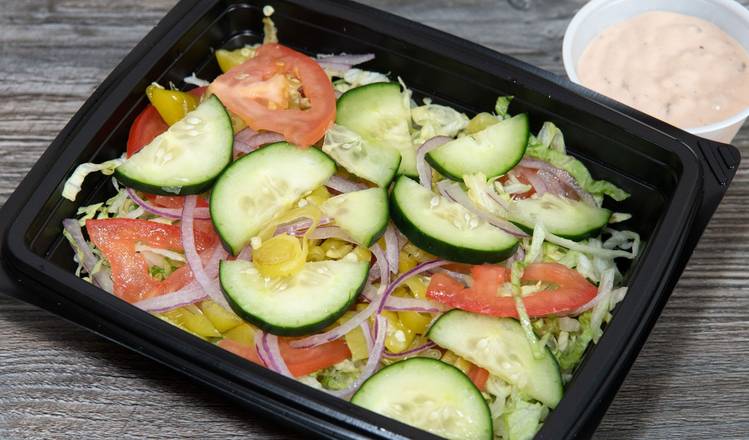 House Salad