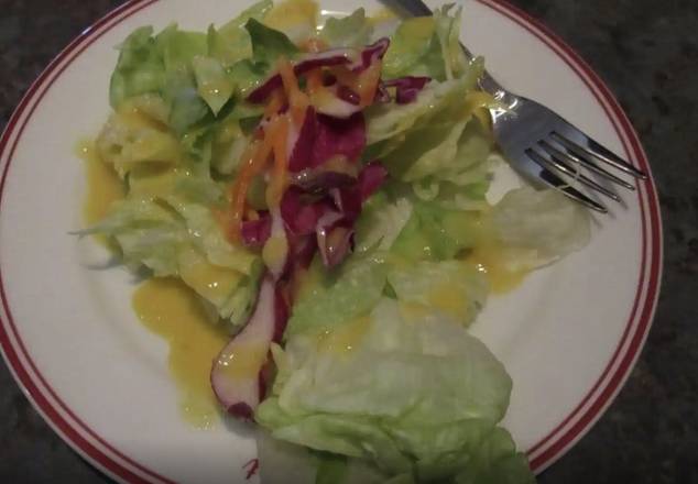House Salad