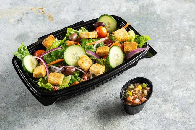 House Salad