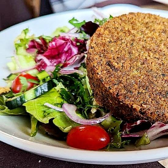 Housemade Falafel Bowl