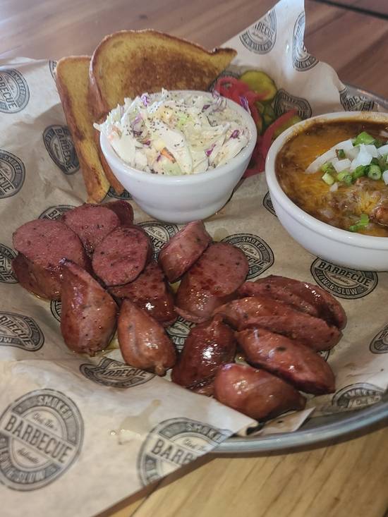 HouseMade Hot Links