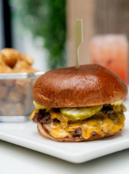 HS Beyond Burger