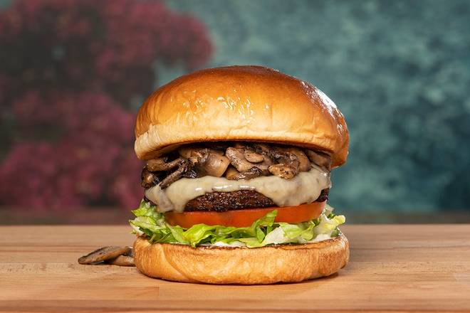 Hula Burger