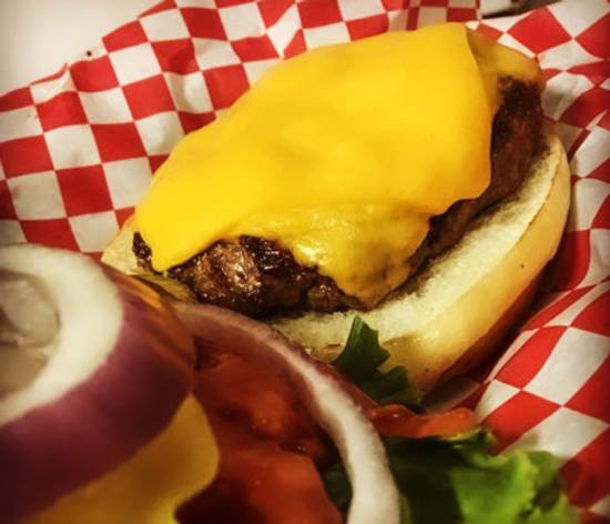 Impossible Burger