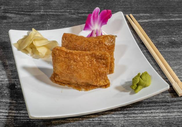 Inari (Tofu Pouch)(Nigiri)