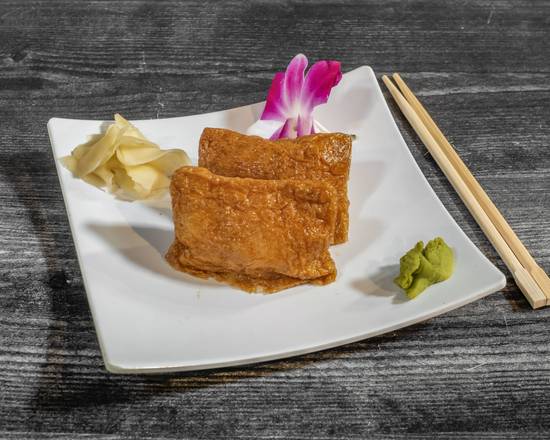 Inari (Tofu Pouch)(Nigiri)