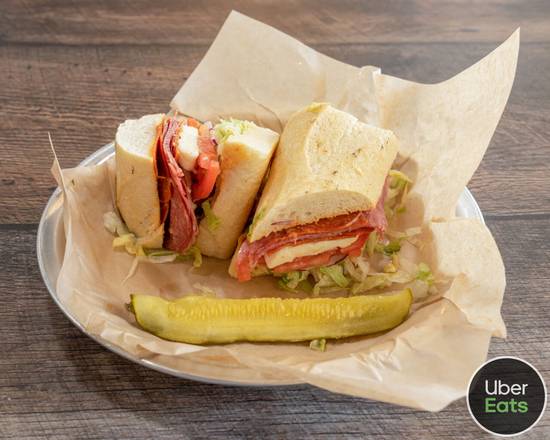 Italian Sandwich