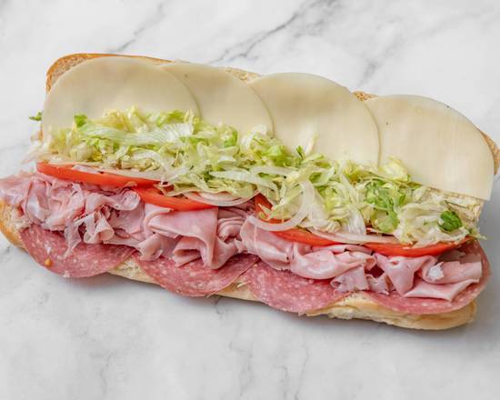 Italian Sub
