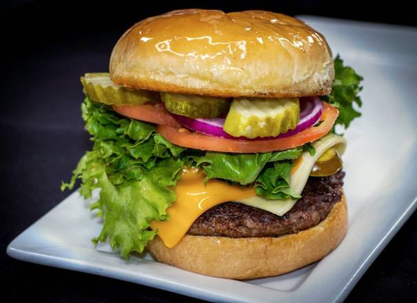 Jacks Burger