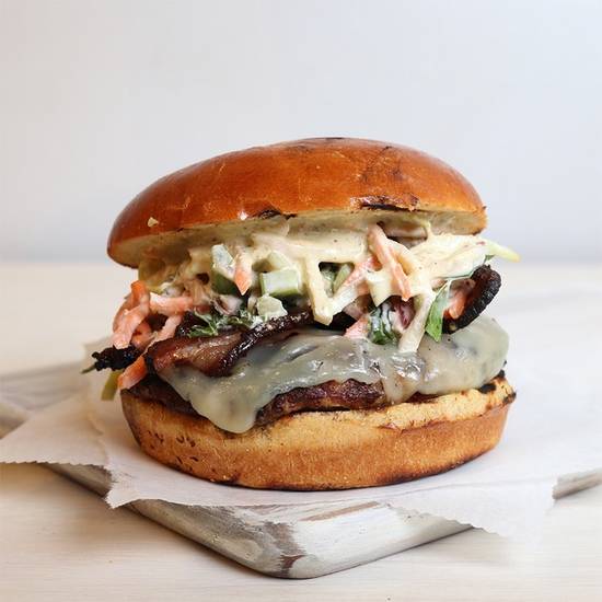 Jalapeno Ranch