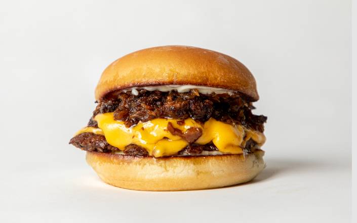 Jamburger
