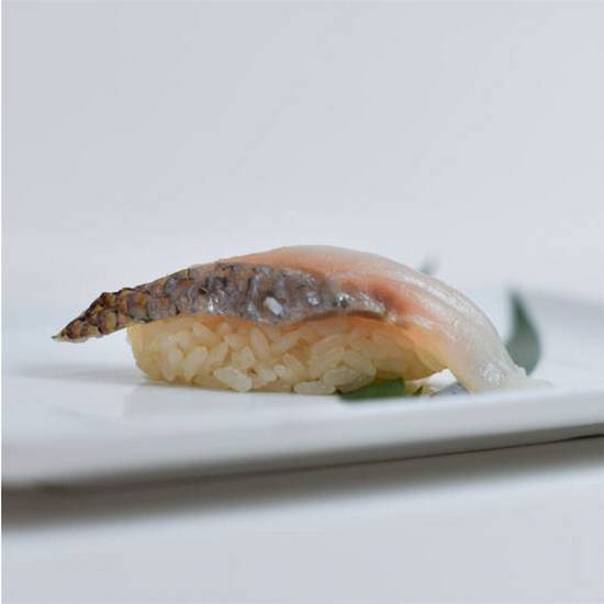 Japanese Red Snapper
