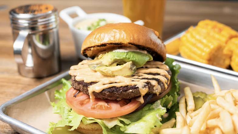 JL Burger
