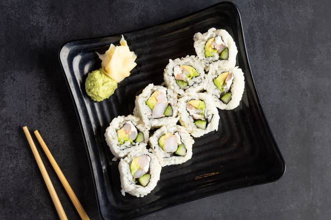 Joe's Roll