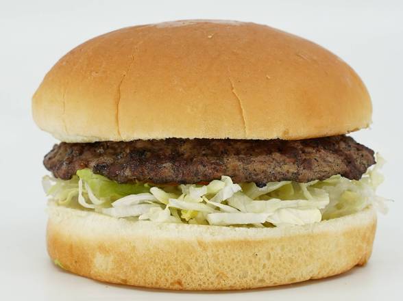 Jr. Burger