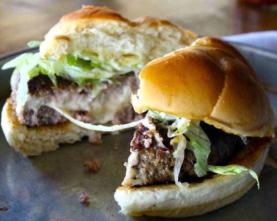Juicy Lucy