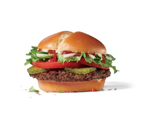 Jumbo JackÂ®