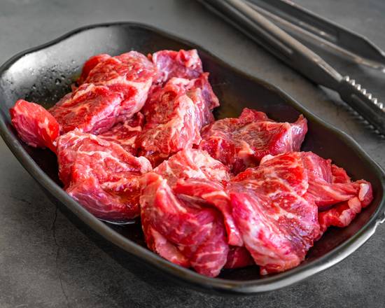 Jumooluk (Fresh Meat)