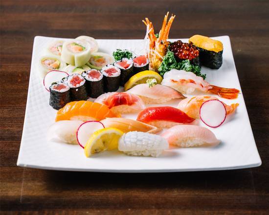 Kaito Sushi Dinner