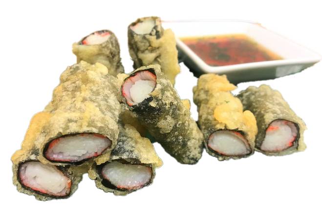 Kani Fingers
