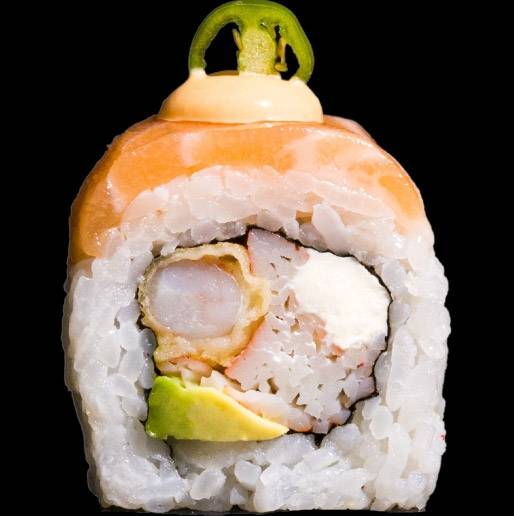 KANKI ROLL