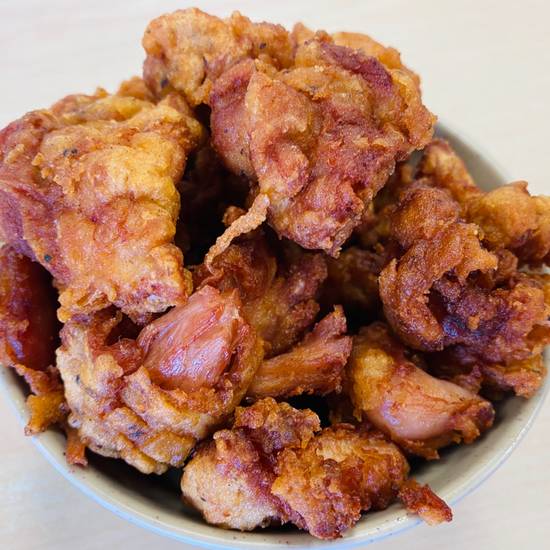 Karaage Chicken
