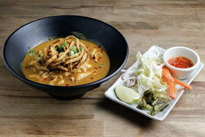 Khao Soi