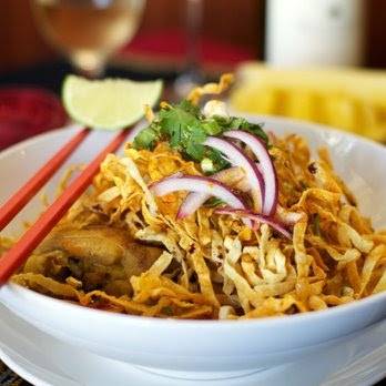 Khao Soi