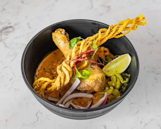 Khoa Soi Kai