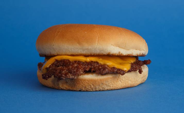 Kids Cheeseburger *