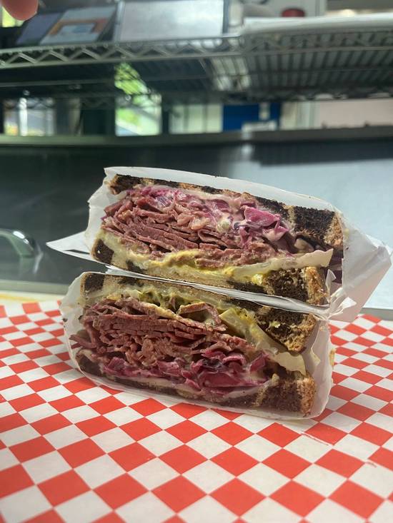 Kings Reuben