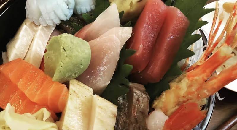 Kinme Chirashi