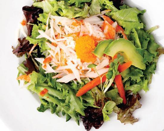 Krab Salad