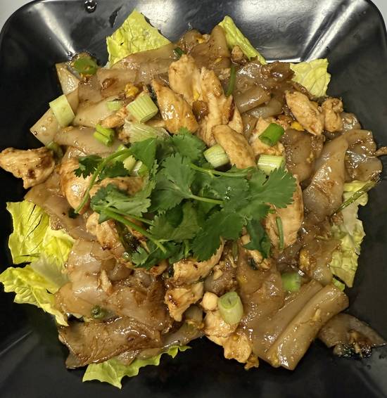 Kua Gai (Dinner)