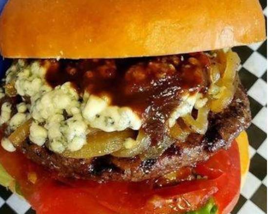 L.A. Burger