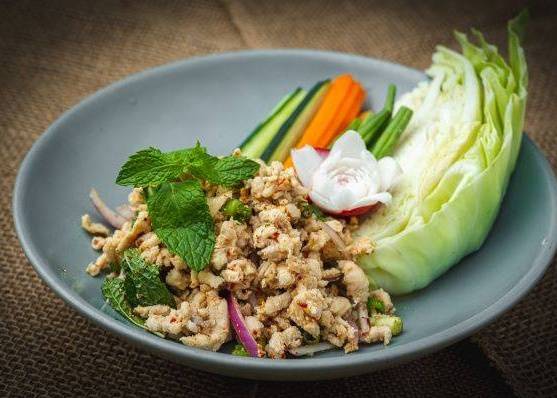 Larb